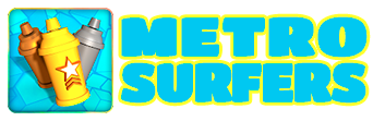 Subway Surfers World Tour: El Cairo 2018