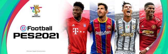 eFootball PES 2021 Cheat myClub Coins and GP by RosioStrunk974 on